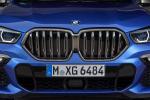 BMW X6 M50i 2019 года (WW)